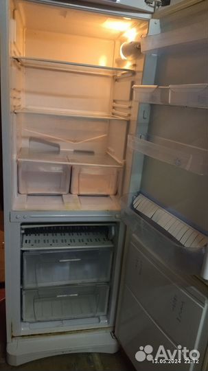Холодильник бу