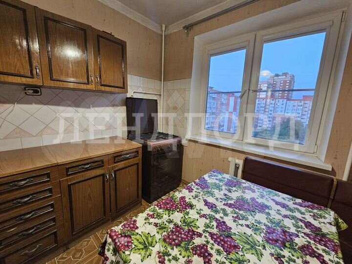 3-к. квартира, 62,7 м², 8/10 эт.