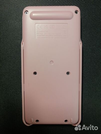 Калькулятор casio fx-82es plus
