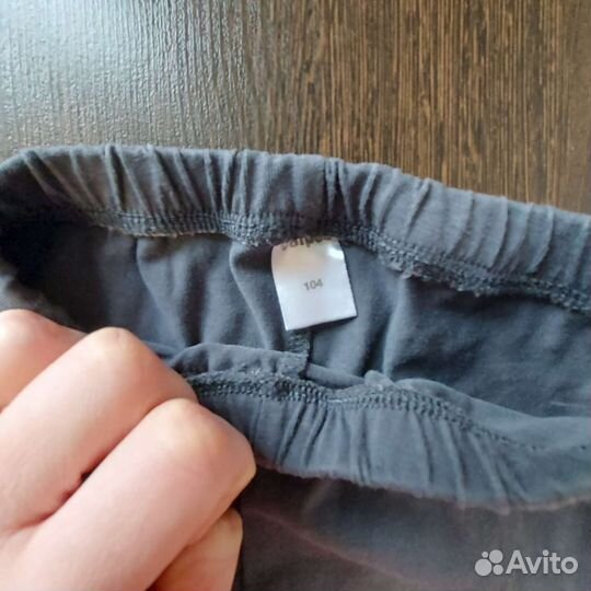 Велосипедки детские