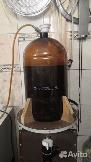 Домашняя пивоварня