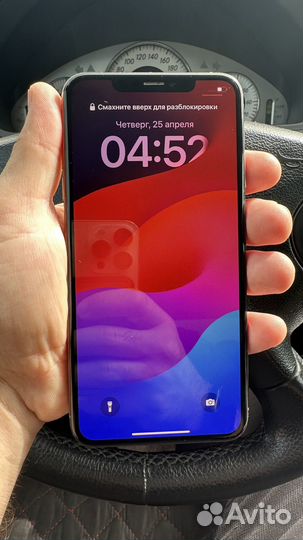 iPhone Xs Max, 64 ГБ