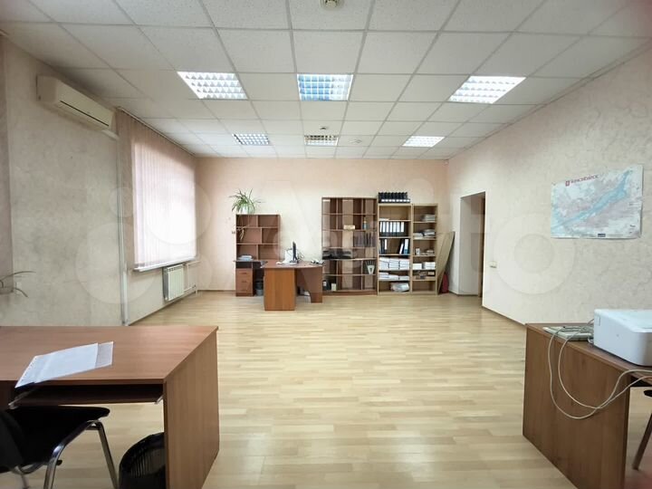 Продам офисное помещение, 197.6 м²