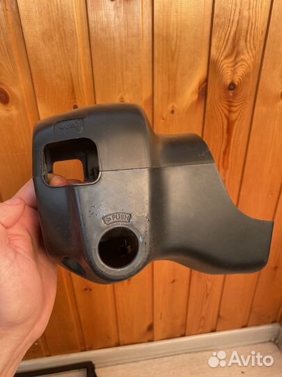 Рулевой кожух civic ek ej