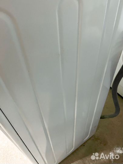 Стиральная машина indesit 5кг бесплатная доставка