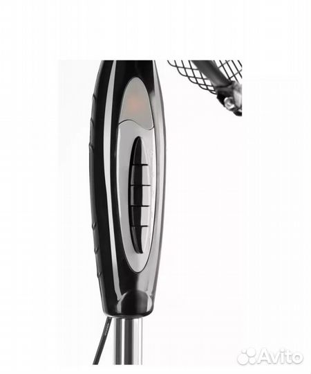 Вентилятор