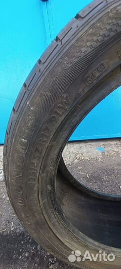 Dunlop Grandtrek Ice 02 225/45 R17 91W