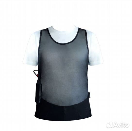 Майка с подогревом