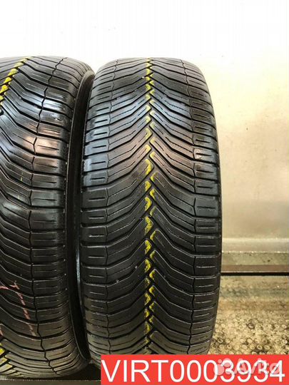 Michelin CrossClimate 205/60 R16 96H