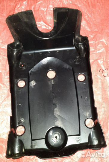 Крышка электро коляски Excel 60