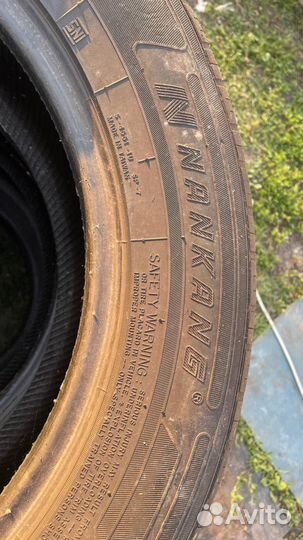 Nankang NK Utility SP-7 245/60 R18