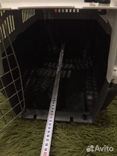 Переноска для собак