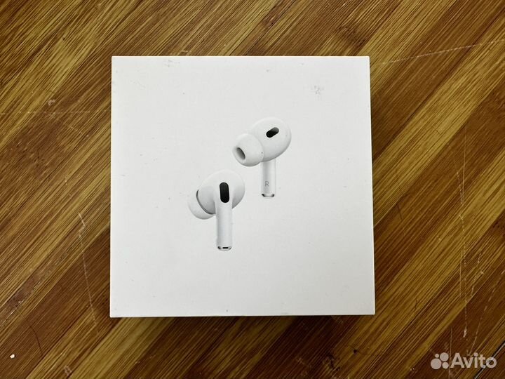 Apple airpods pro 2 gen