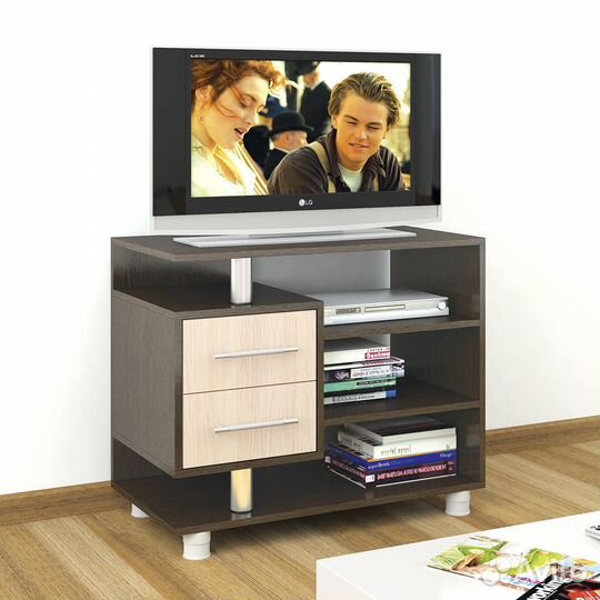 Тумба под тв