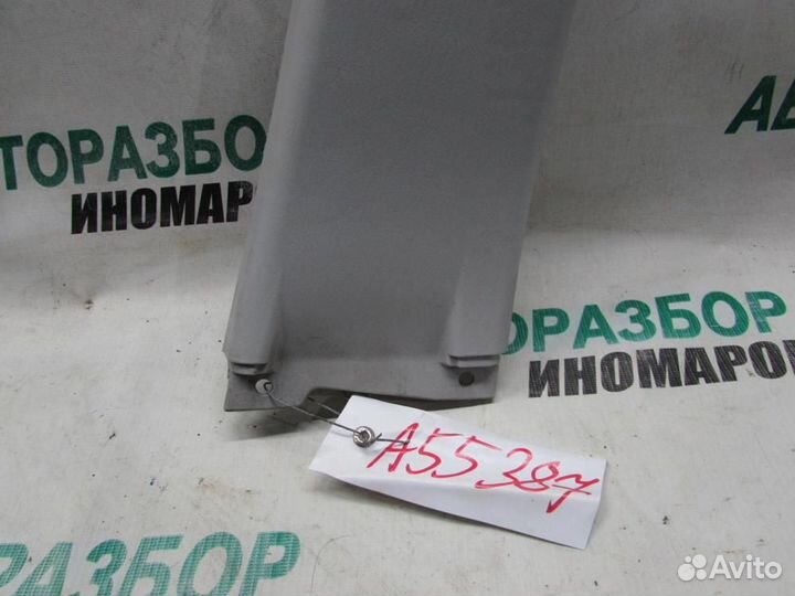 Обшивка стойки для Geely Vision 2006-2011г