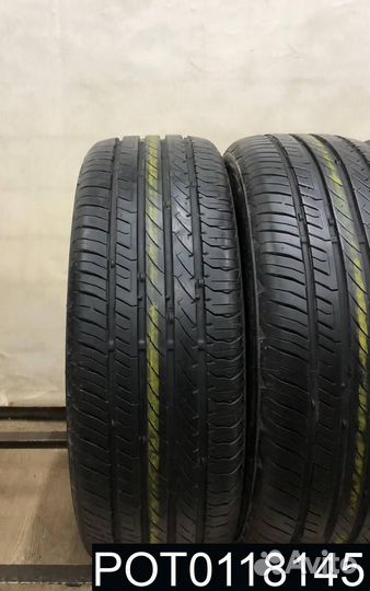 Continental ContiPowerContact 205/55 R17 91V