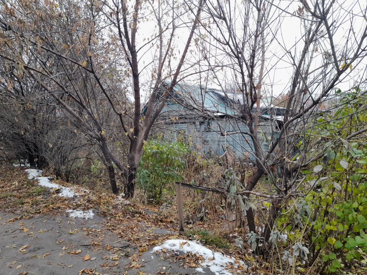 Участок 7,3 сот. (ИЖС)