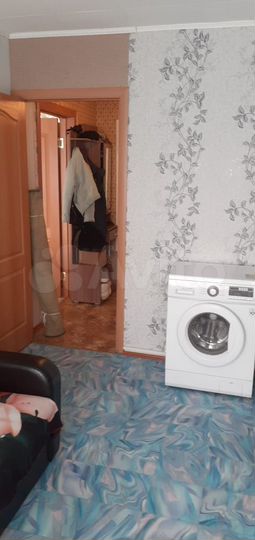 1-к. квартира, 36 м², 5/5 эт.