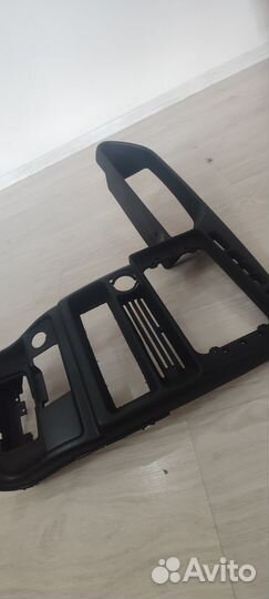 Консоль ваз 2114 под андроид