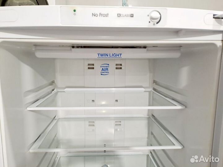 Холодильник indesit no frost 185см Гарантия Достав