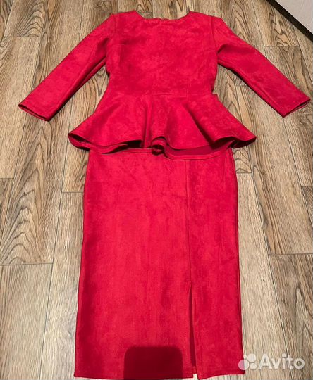 Вещи пакетом