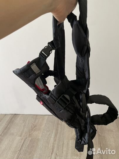 Рюкзак переноска кенгуру