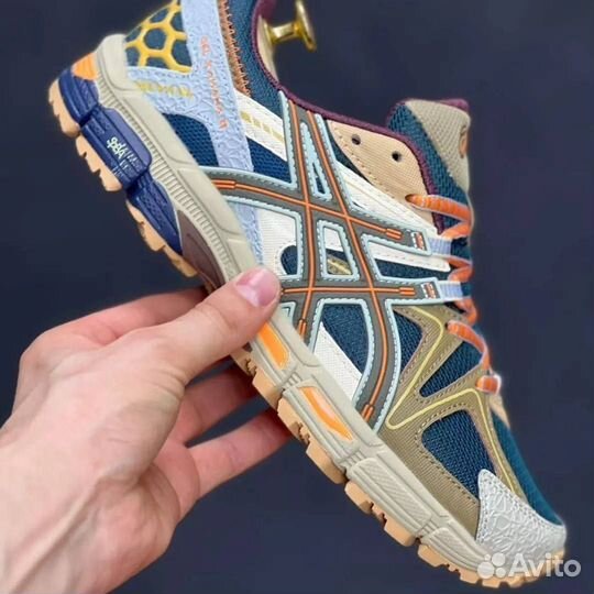 Asics Gel Kahana 8