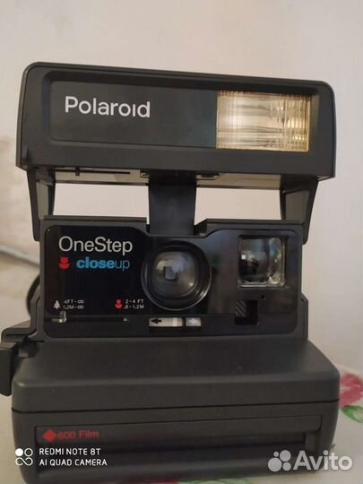 Фотоаппарат