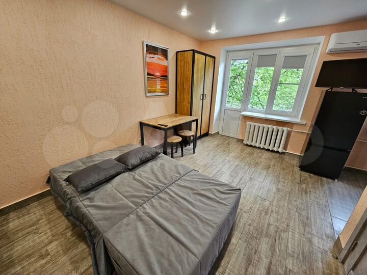 Квартира-студия, 26 м², 3/5 эт.
