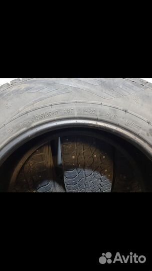 Viatti Bosco Nordico V-523 225/65 R17