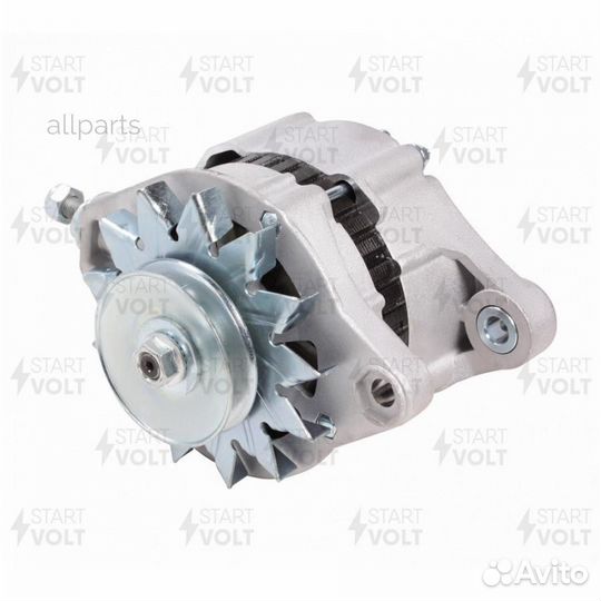 Startvolt LG 0107X Генератор для а/м ваз 2104-2107