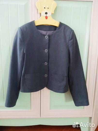 Школьная форма для девочки