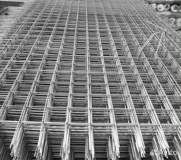 Дорожная сетка