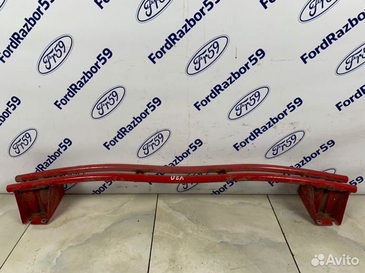 Усилитель бампера задний Suzuki Sx4 YA21S 1.6