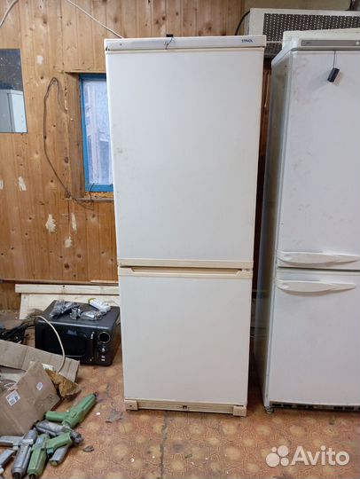 Холодильник стинол