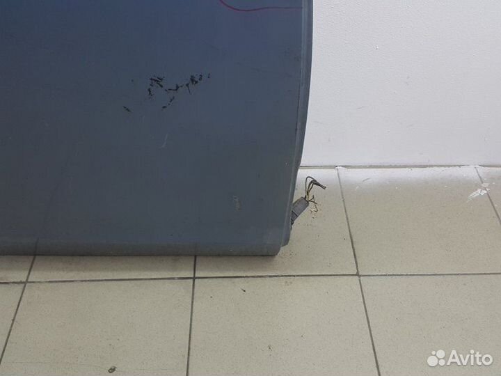 Дверь задняя правая Ford Focus