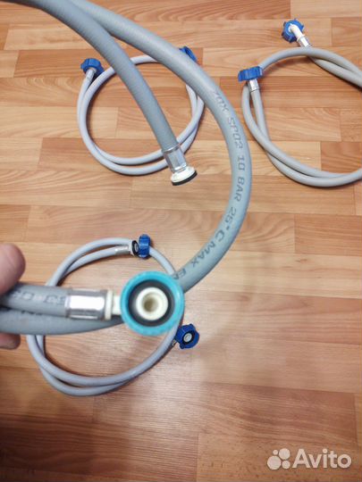 Шланг стиральной машины