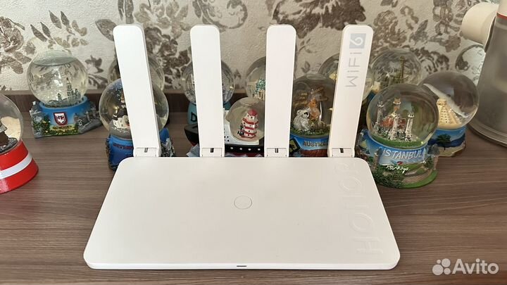 Wifi роутер Honor