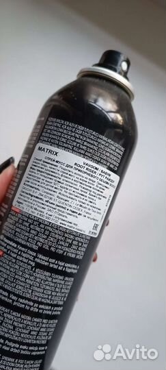 Спрей Matrix