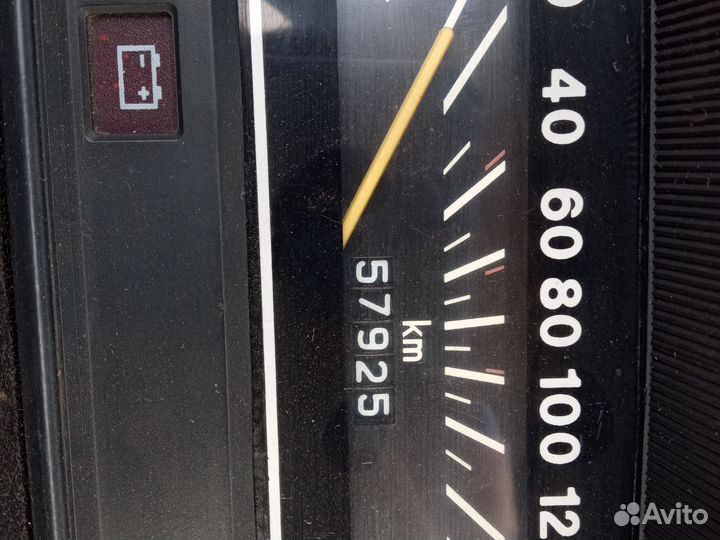 ВАЗ 1111 Ока 0.7 МТ, 2000, 60 000 км