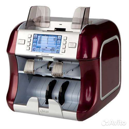 Ремонт и профилактика счетчиков банкнот