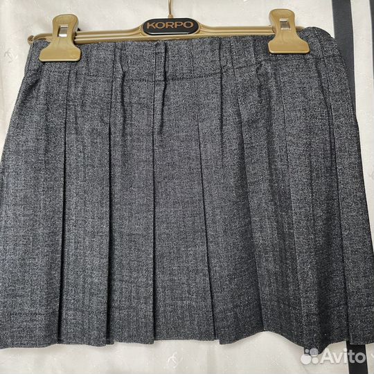 Юбка для девочки