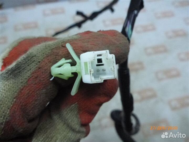 Проводка крышки багажника Mitsubishi Asx GA1W 4A92