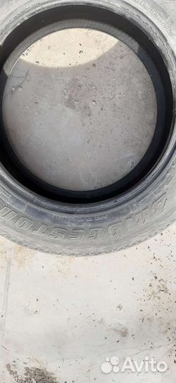 Bridgestone B65 265/65 R18