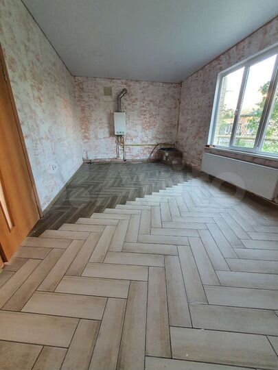 Дом 120 м² на участке 2 сот.