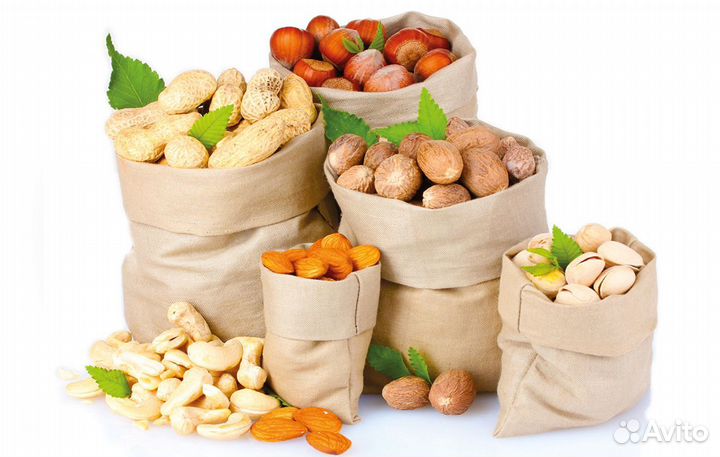 Орехи сухофрукты специи. Новогодние подарки