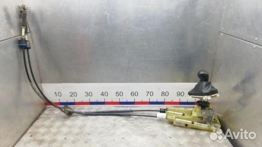 Кулиса кпп volvo V70 2 (LDN08DX01)