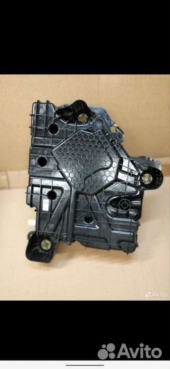 Бачок мочевины peugeot traiver citroën