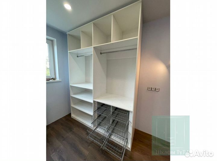 Шкаф в прихожую