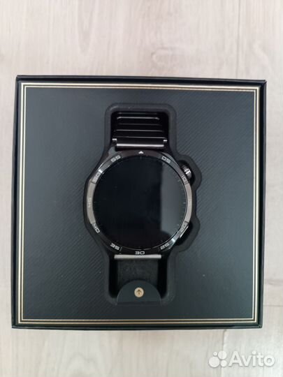 Смарт часы Huawei gt 5